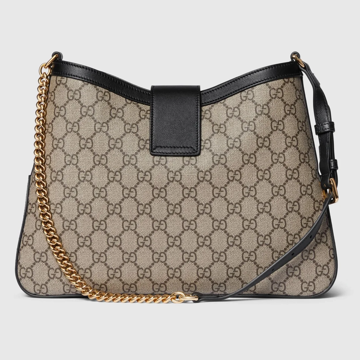 패들락 GG 미디엄 숄더 백 상세