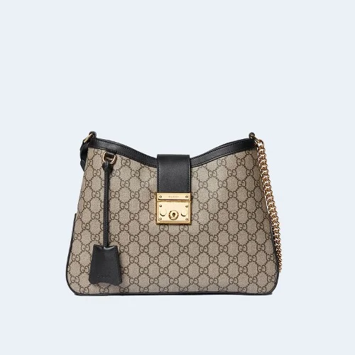 패들락 GG 미디엄 숄더 백