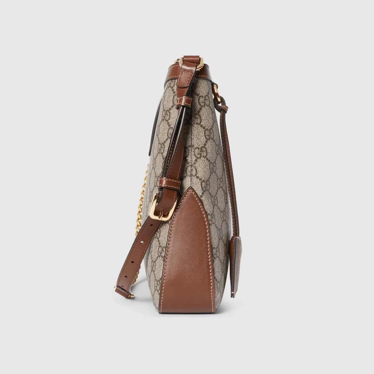 패들락 GG 미디엄 숄더 백 상세