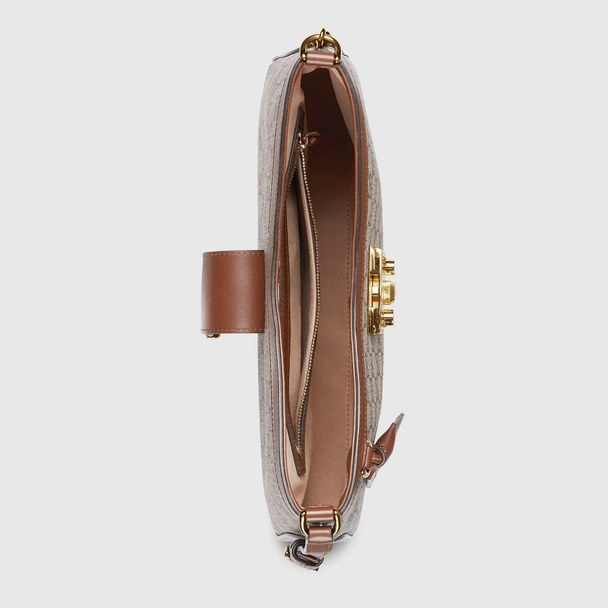 패들락 GG 미디엄 숄더 백 상세