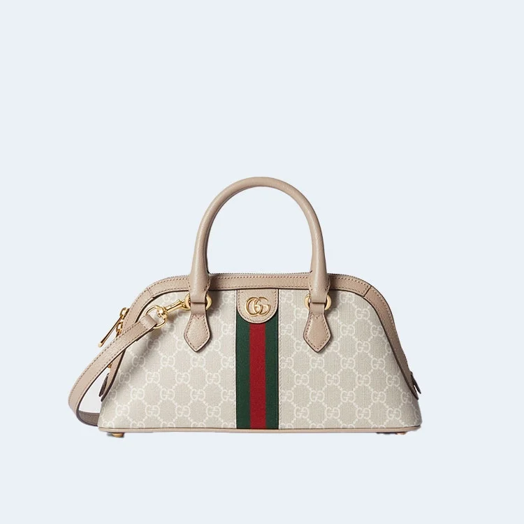 오피디아 스몰 탑 핸들백 상세