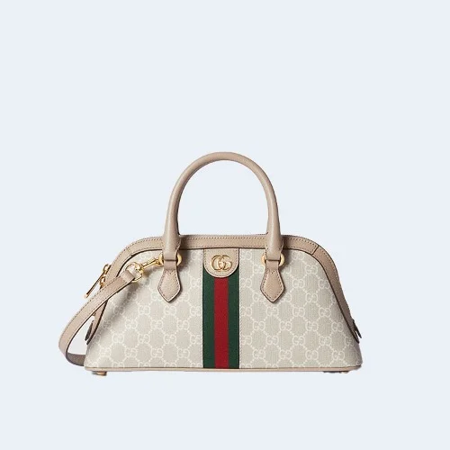 오피디아 스몰 탑 핸들백