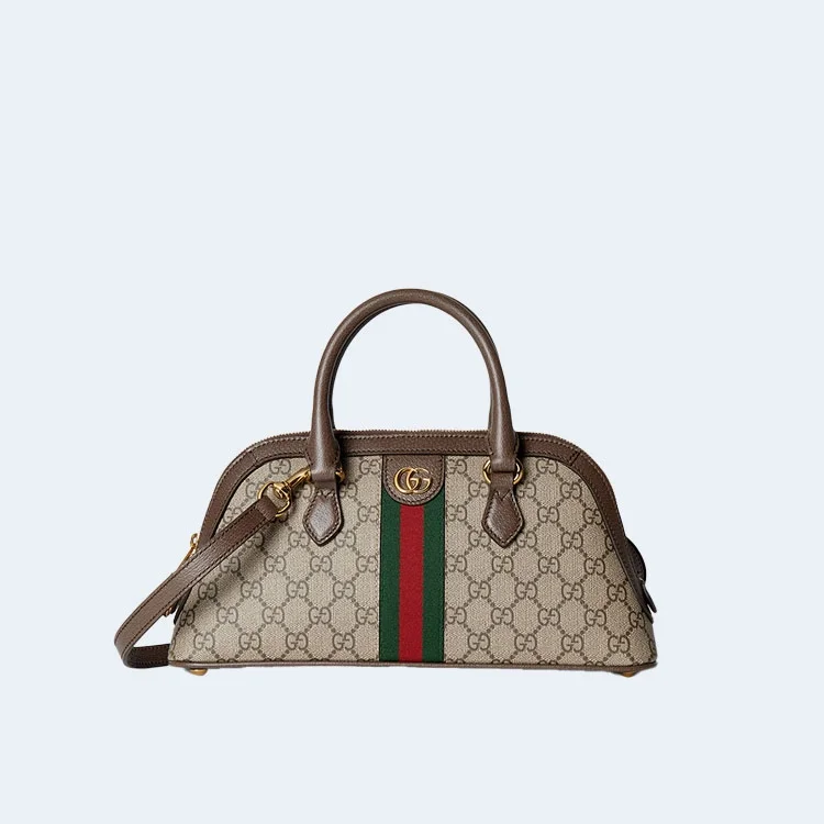 오피디아 스몰 탑 핸들백 상세