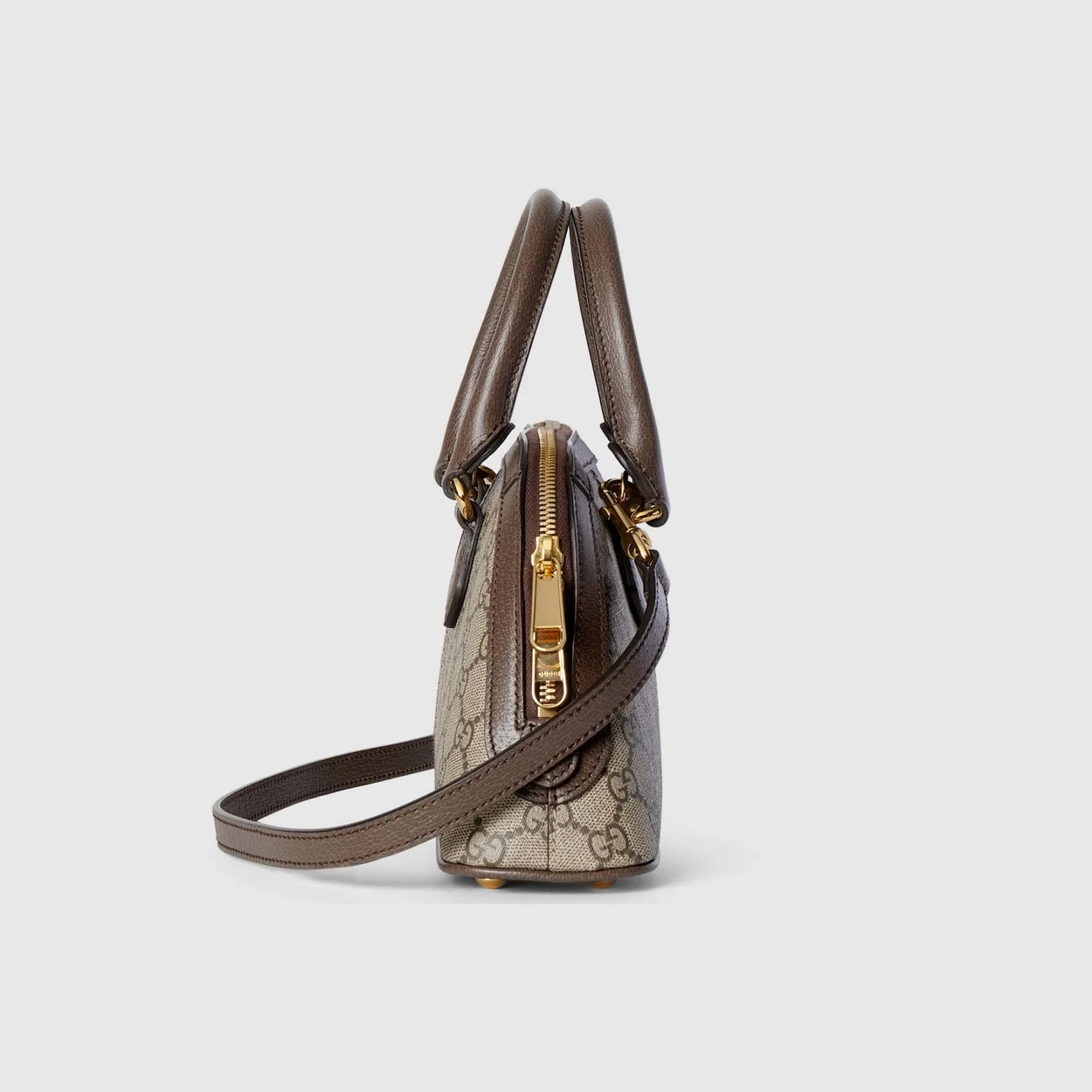 오피디아 스몰 탑 핸들백 상세