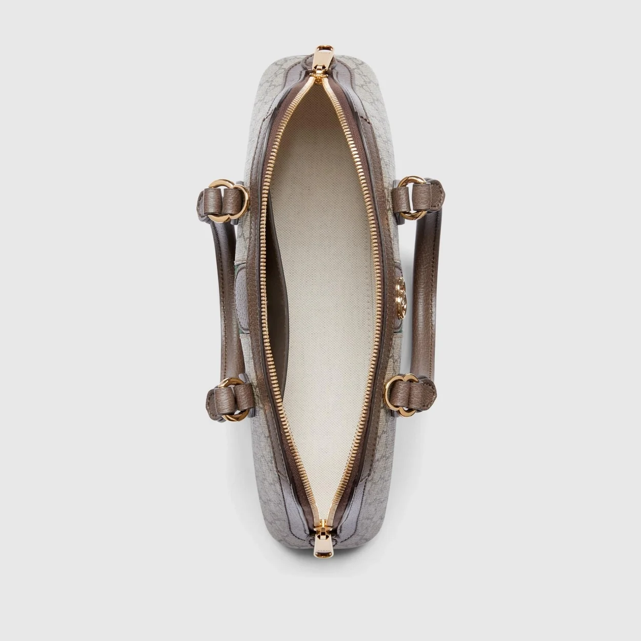 오피디아 스몰 탑 핸들백 상세