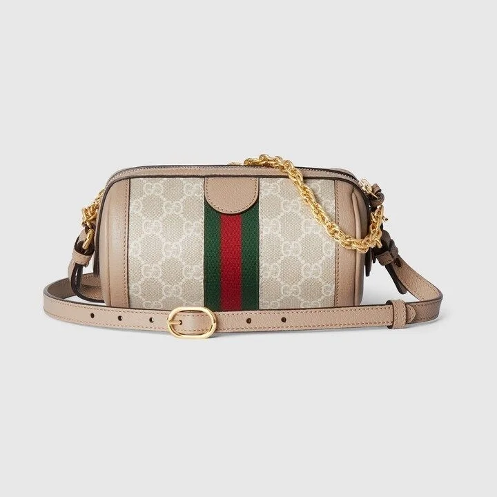 오피디아 미니 숄더 백 상세