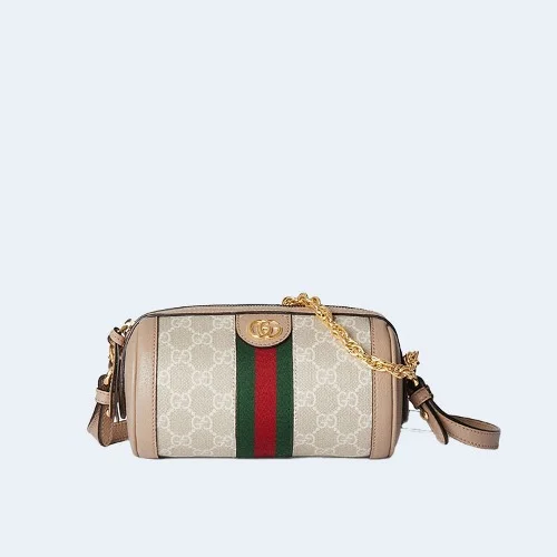 오피디아 미니 숄더 백