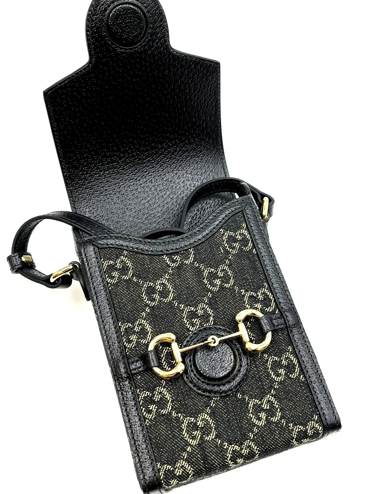 홀스빗 1955 미니 백 상세