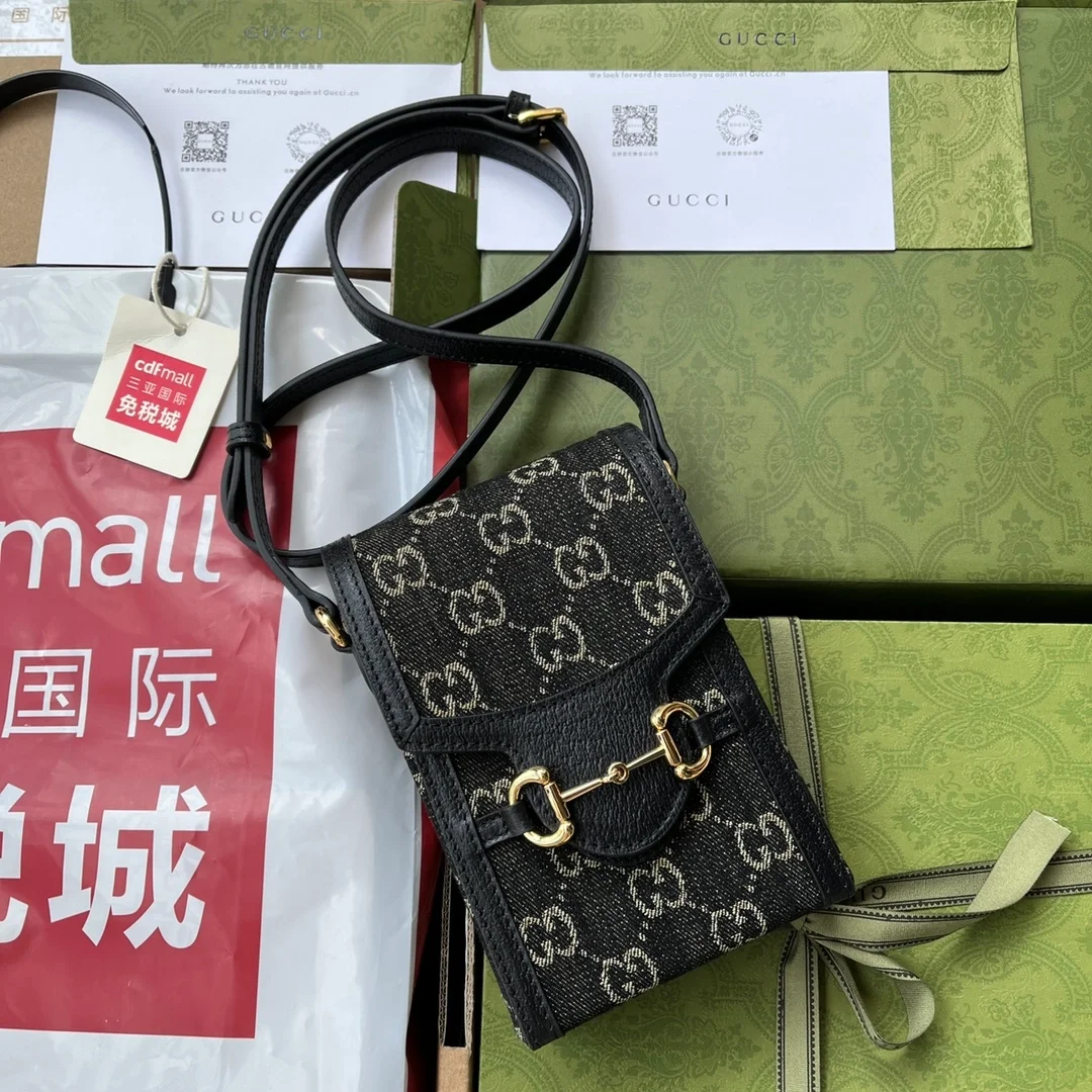 홀스빗 1955 미니 백 상세