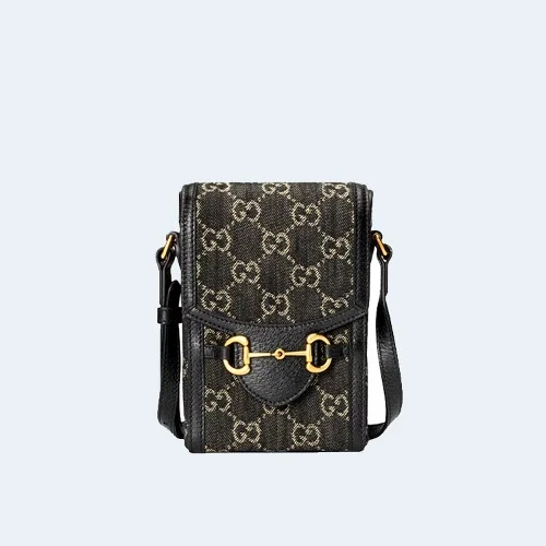 홀스빗 1955 미니 백