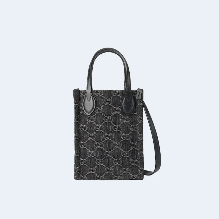 오피디아 GG 미니 백 상세