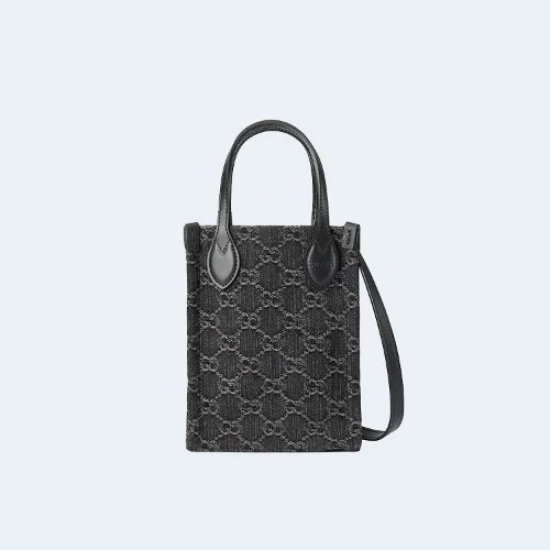 오피디아 GG 미니 백