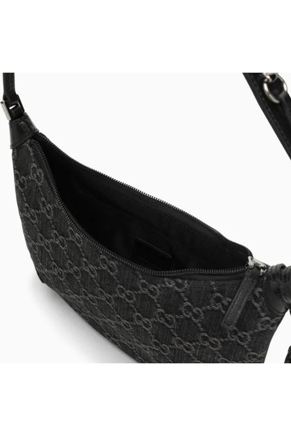 스몰 슬림 숄더 백 상세