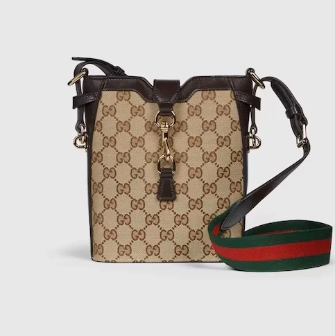 오리지널 GG 스몰 버킷 백 상세