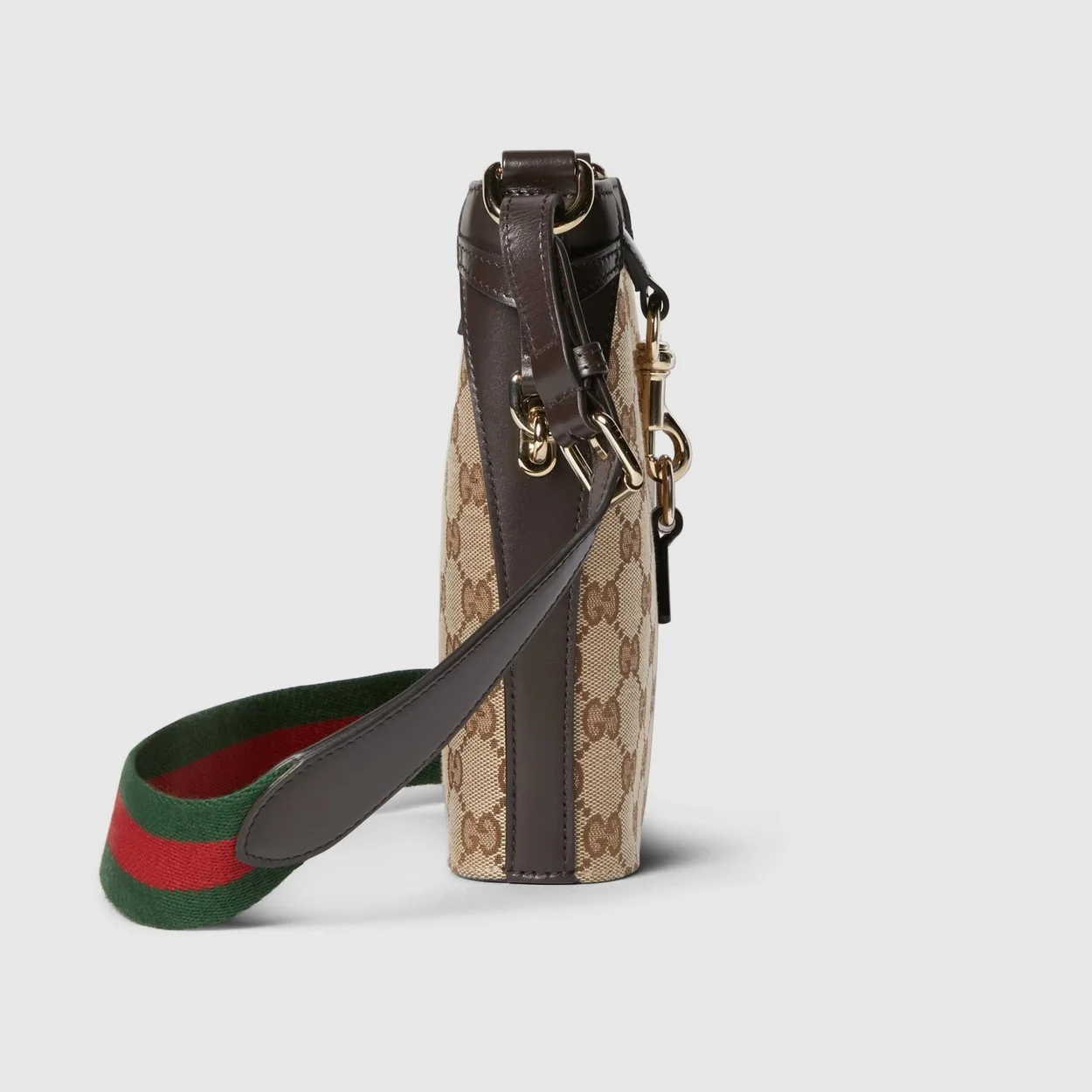 오리지널 GG 스몰 버킷 백 상세