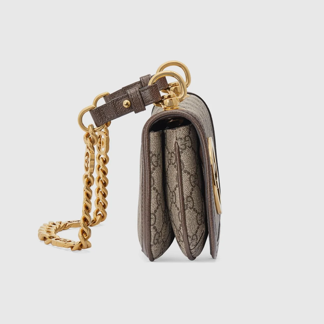 블론디 미니 숄더 백 상세