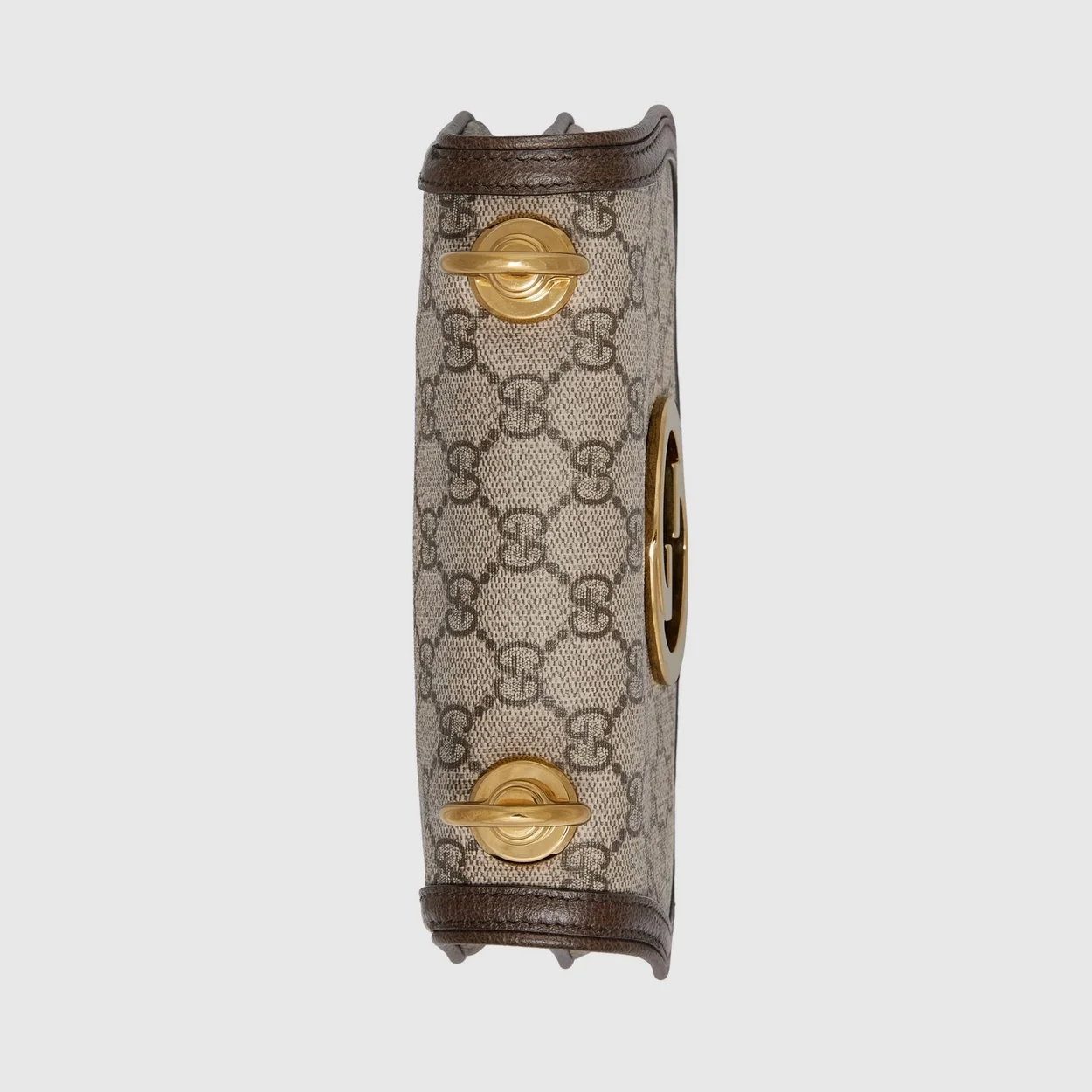 블론디 미니 숄더 백 상세