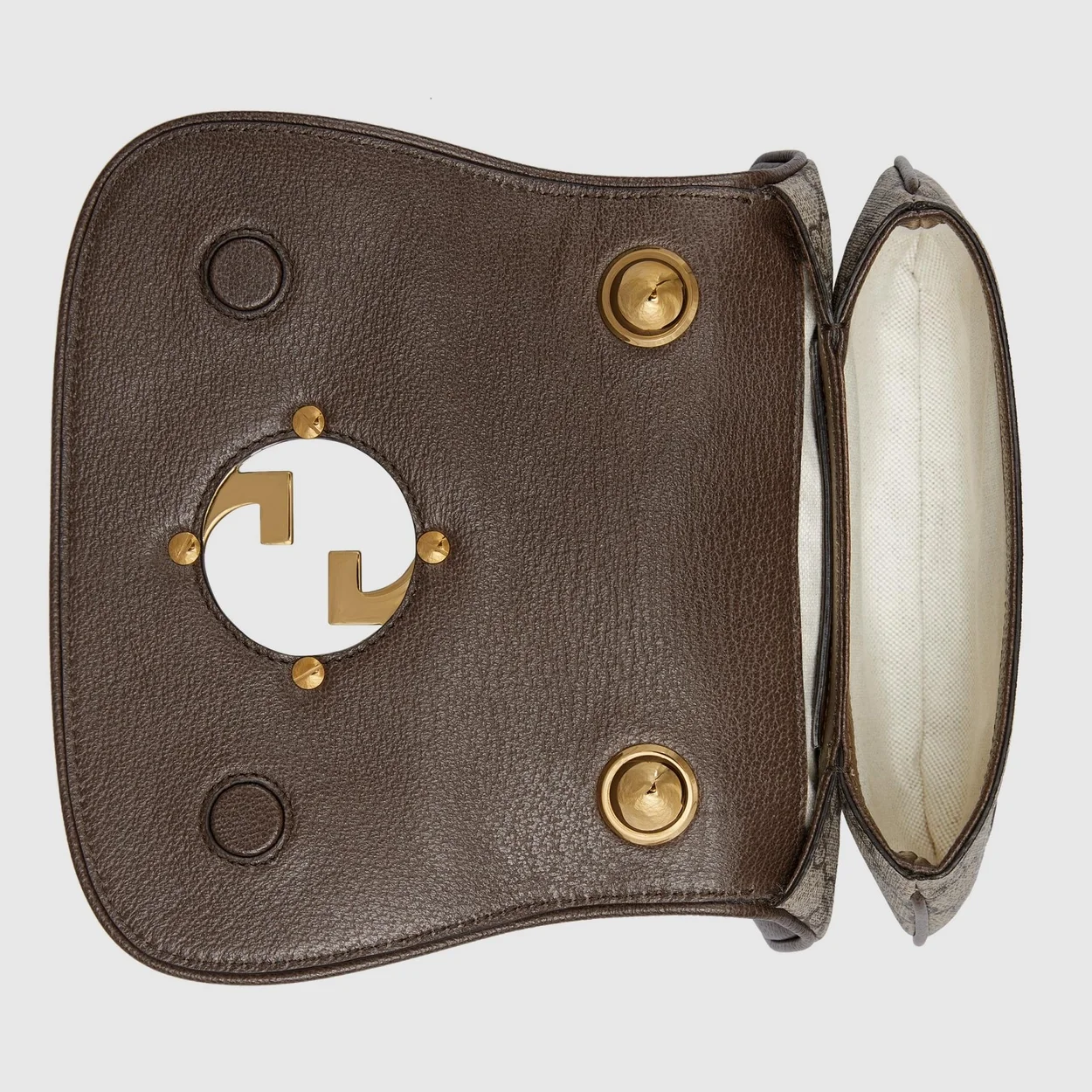 블론디 미니 숄더 백 상세