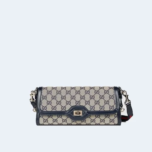 스몰 루체 숄더 백