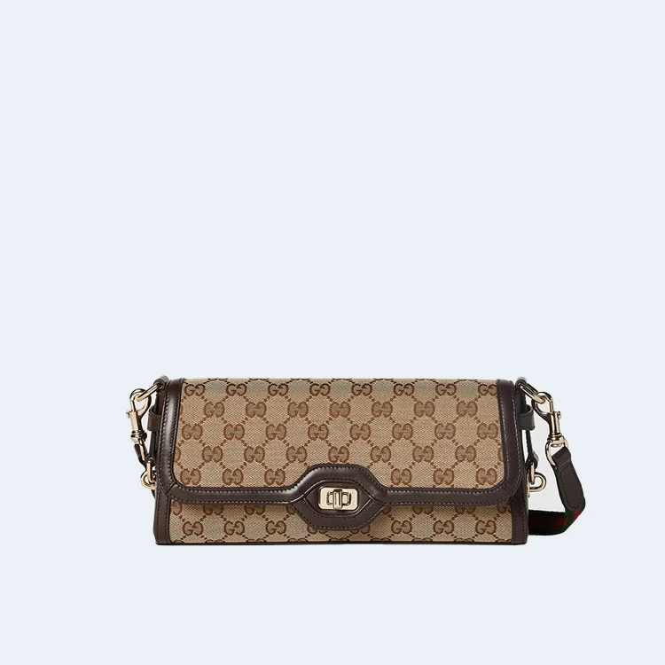 스몰 루체 숄더 백 상세