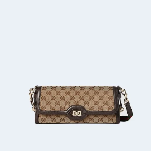 스몰 루체 숄더 백