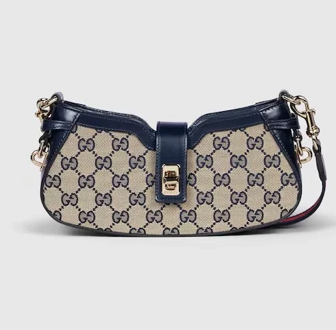 문 사이드 미니 숄더 백 상세