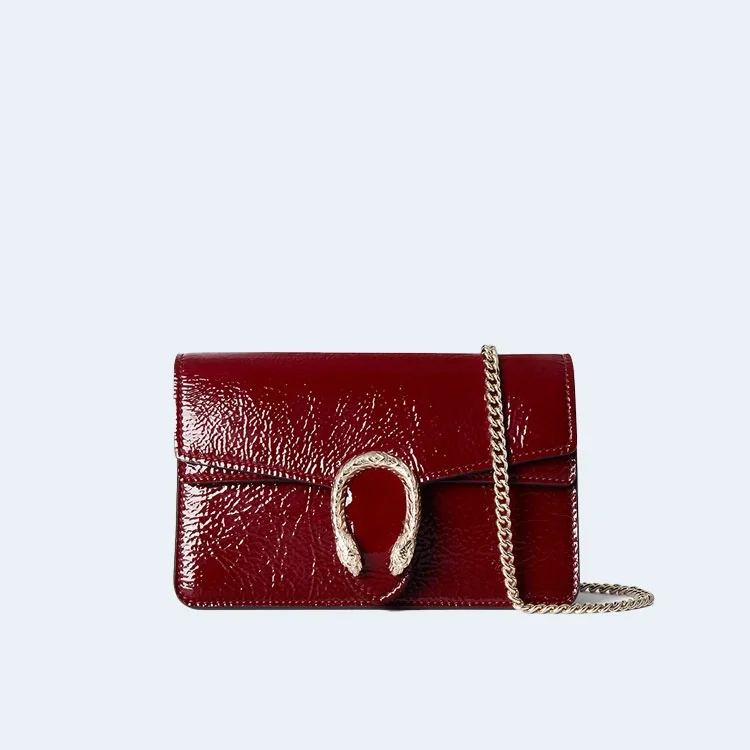 디오니서스 슈퍼 미니 백 상세