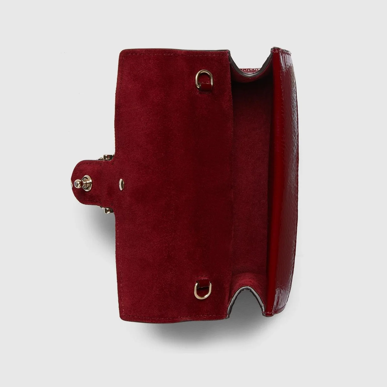 디오니서스 슈퍼 미니 백 상세