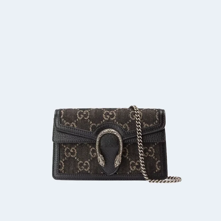 디오니소스 GG 슈퍼 미니 백 상세