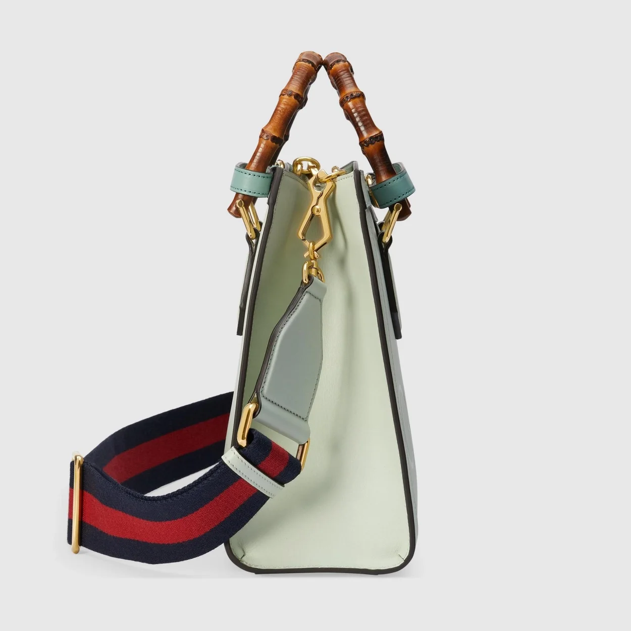 다이애나 스몰 토트 백 상세