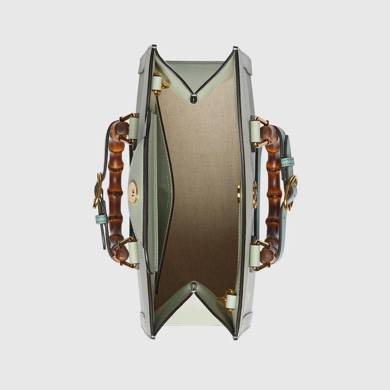 다이애나 스몰 토트 백 상세