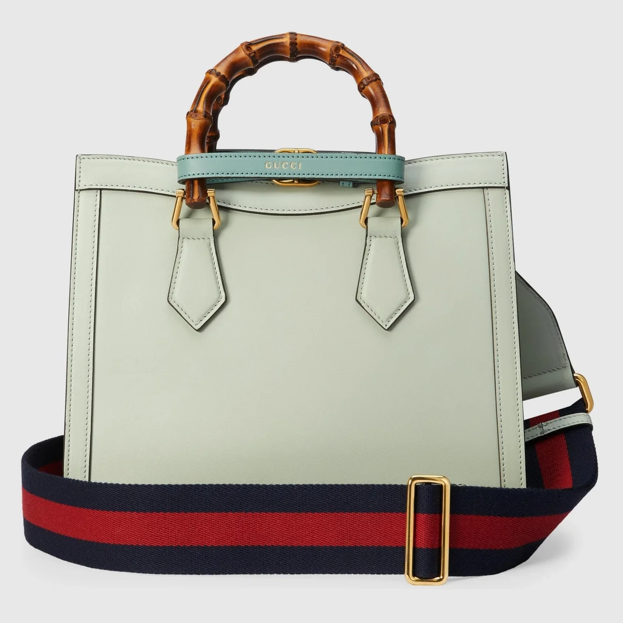 다이애나 스몰 토트 백 상세