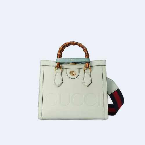 다이애나 스몰 토트 백