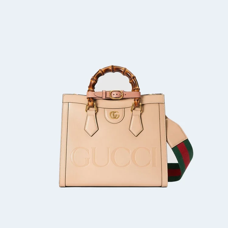 다이애나 스몰 토트 백 상세