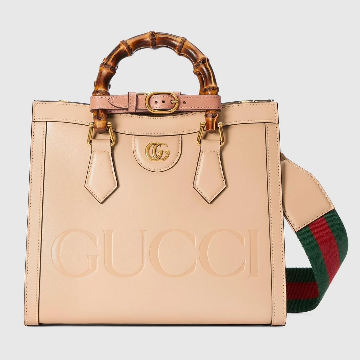 다이애나 스몰 토트 백 상세