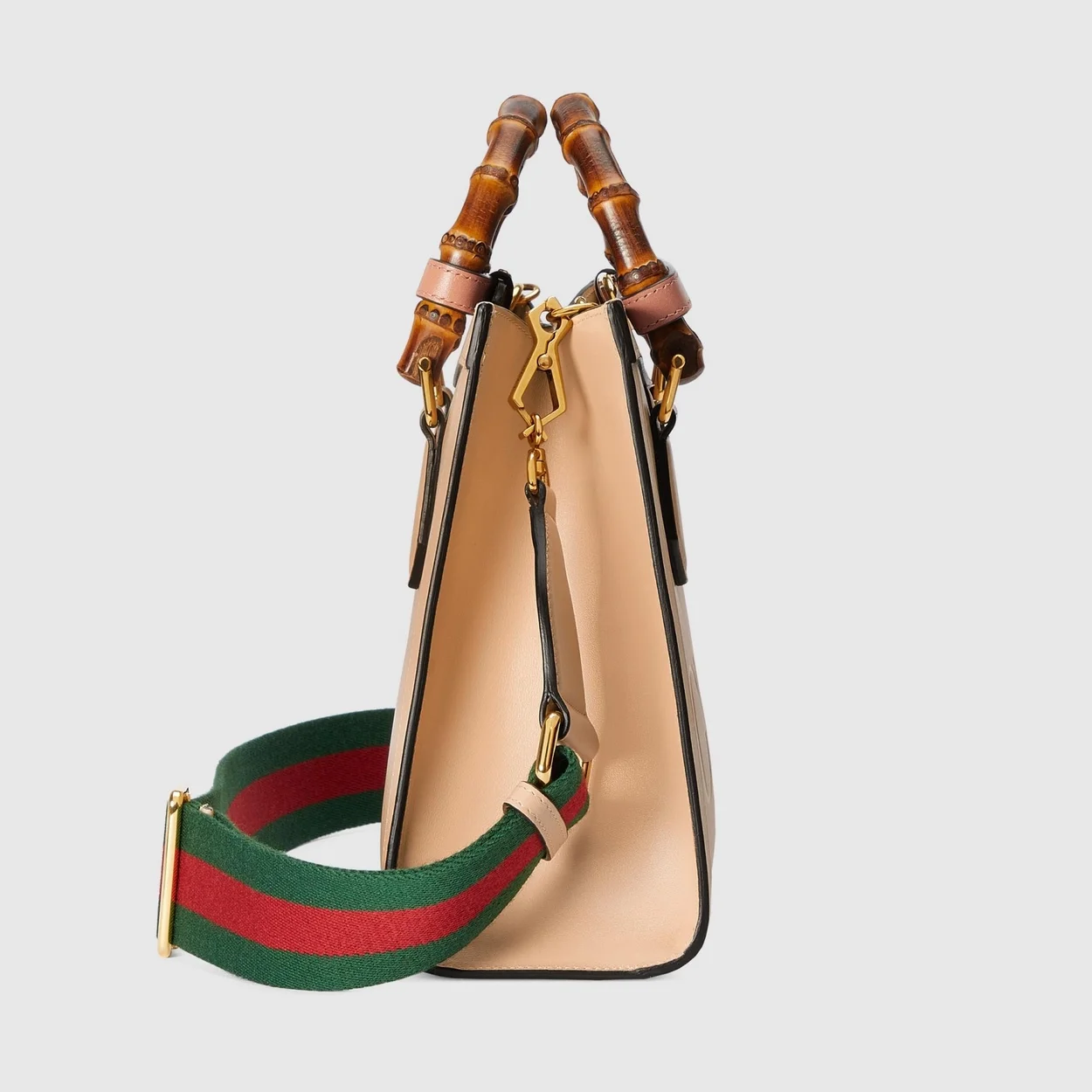 다이애나 스몰 토트 백 상세