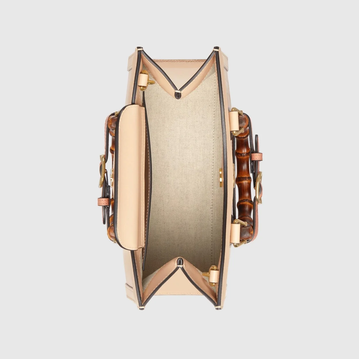 다이애나 스몰 토트 백 상세