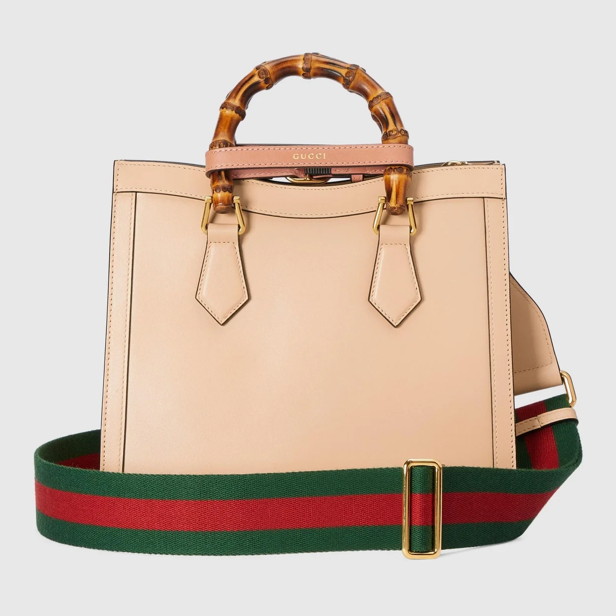 다이애나 스몰 토트 백 상세