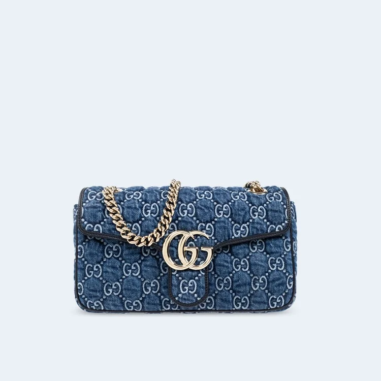 GG 마몬트 숄더 백 상세