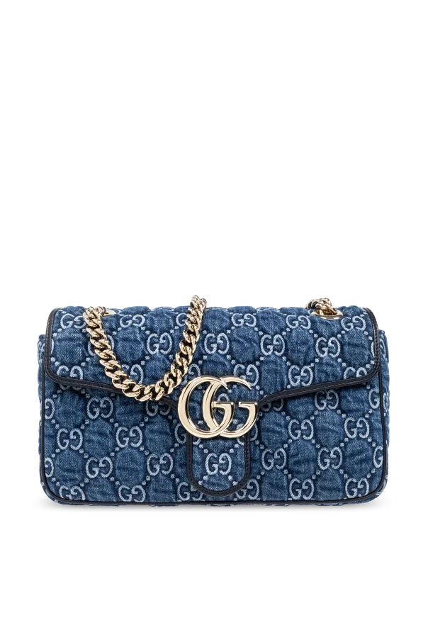 GG 마몬트 숄더 백 상세