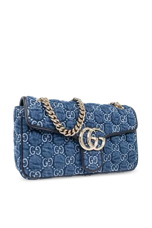 GG 마몬트 숄더 백 상세