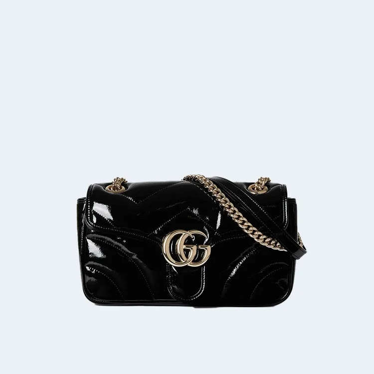 GG 마몬트 스몰 숄더 백 상세