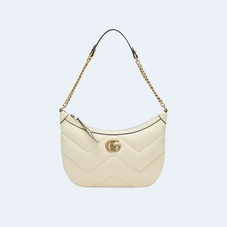 GG 마몽 스몰 숄더 백 상세