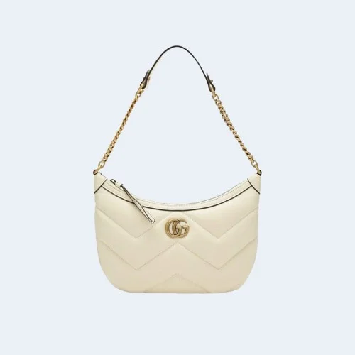 GG 마몽 스몰 숄더 백