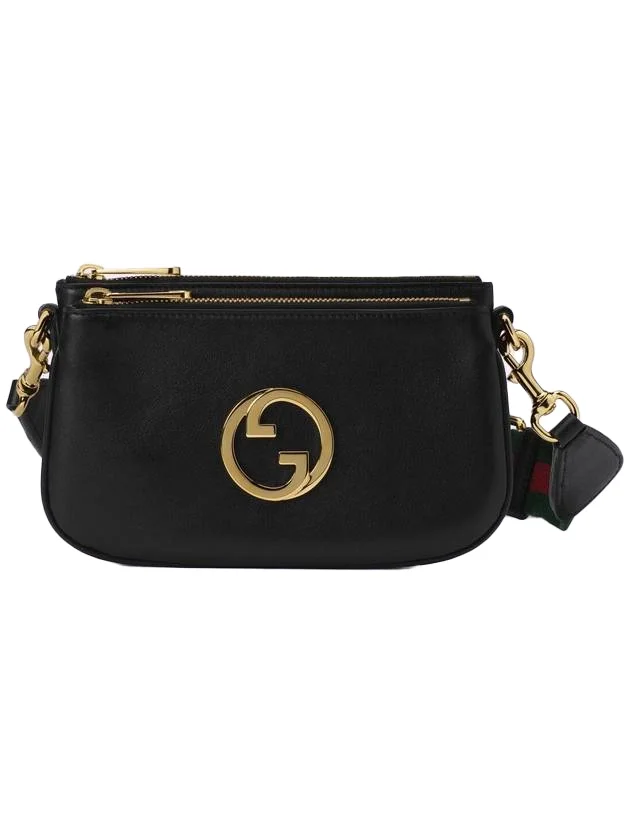 GG 블론디 미니 백 상세