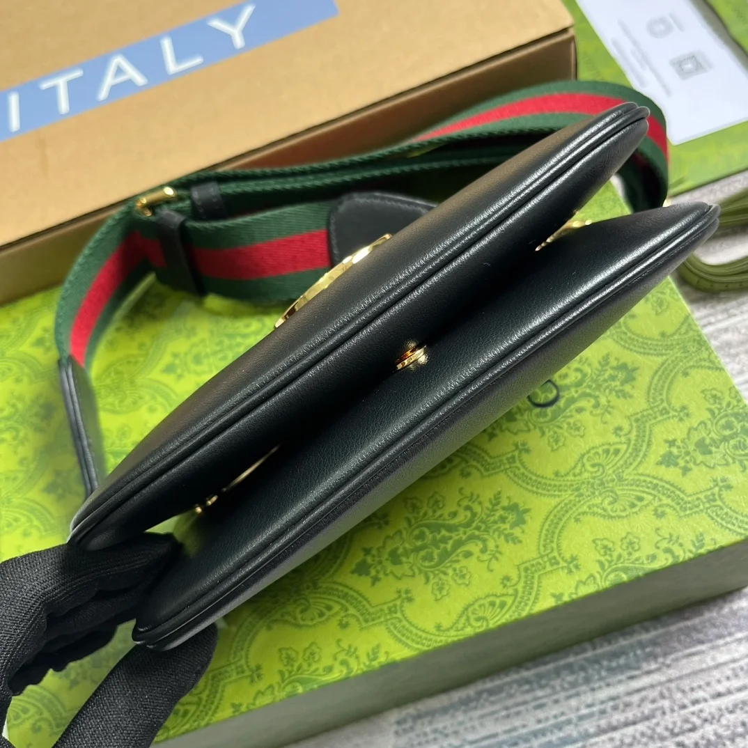 GG 블론디 미니 백 상세