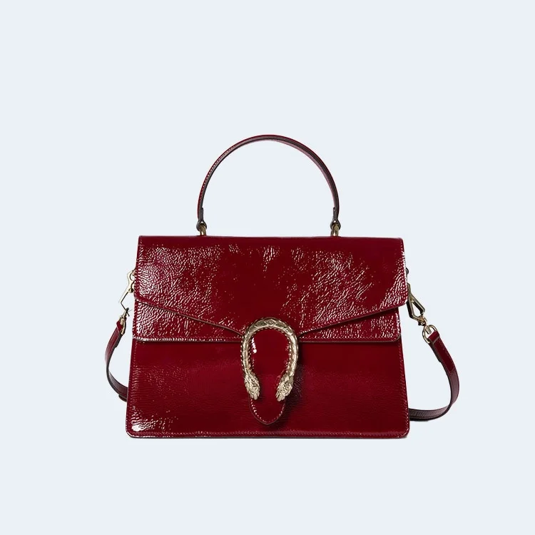 미디엄 디오니서스 탑 핸들백 상세