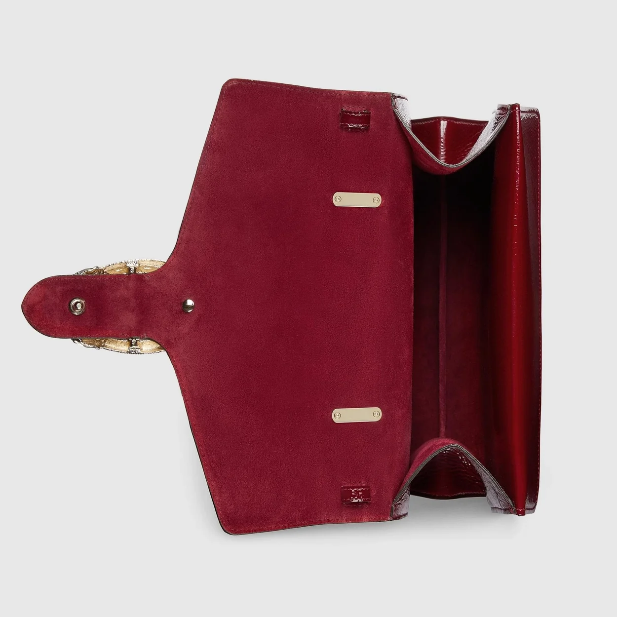 미디엄 디오니서스 탑 핸들백 상세