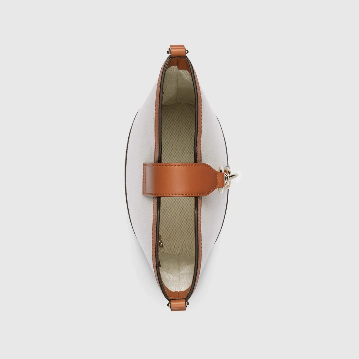 미니 버킷 숄더백 상세