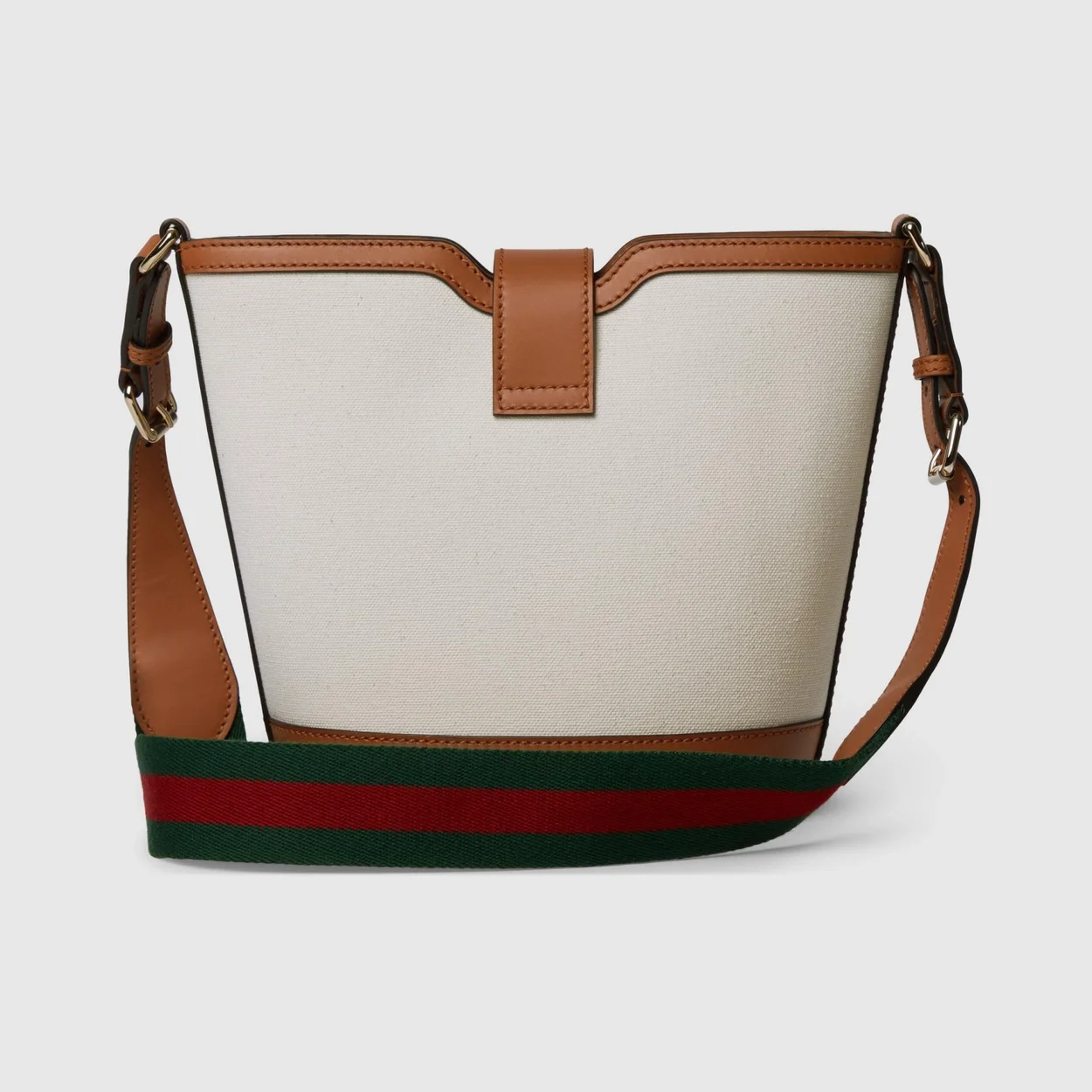 미니 버킷 숄더백 상세